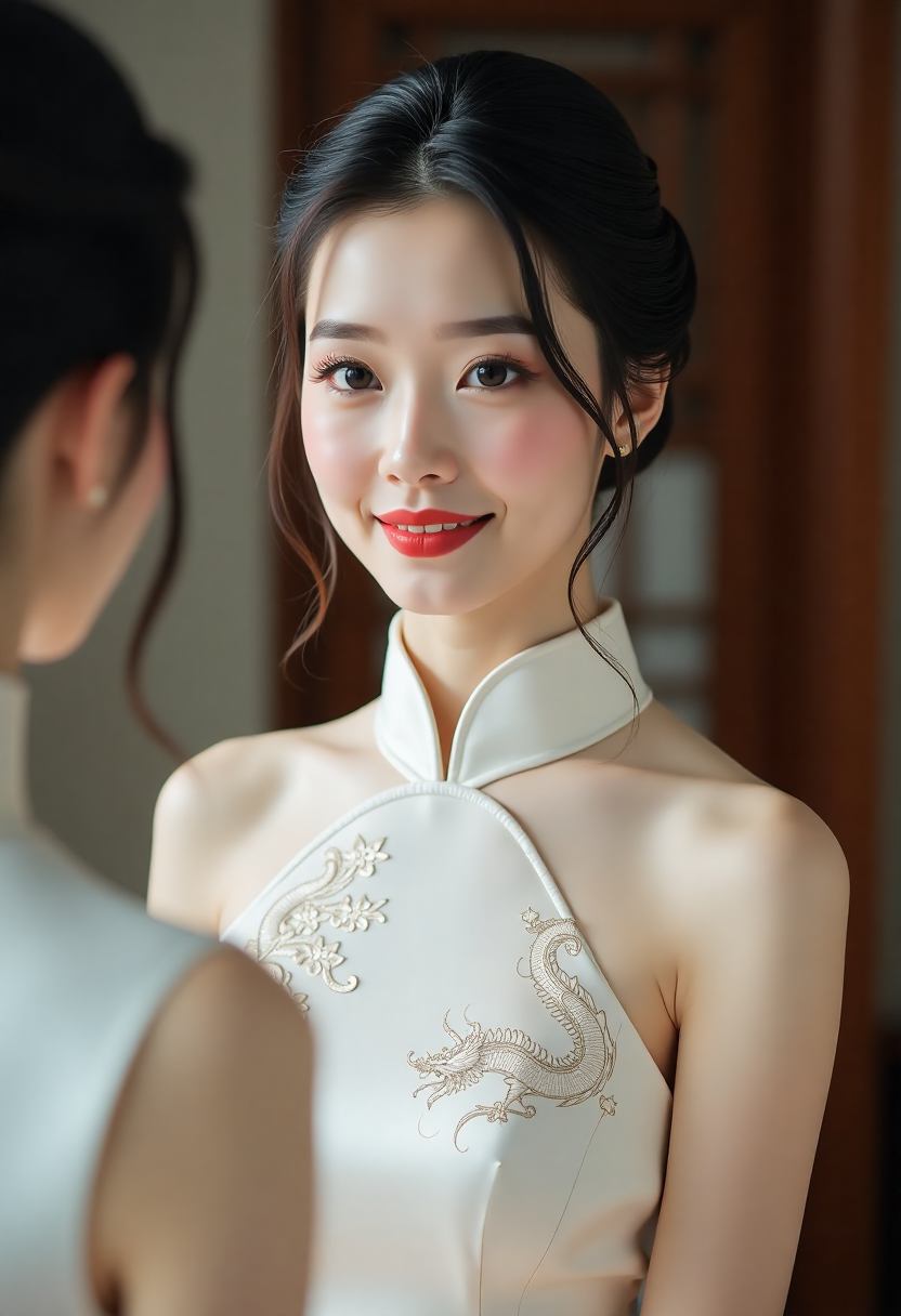 远海灯火海报
