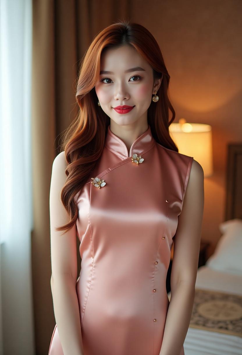月色婚约海报
