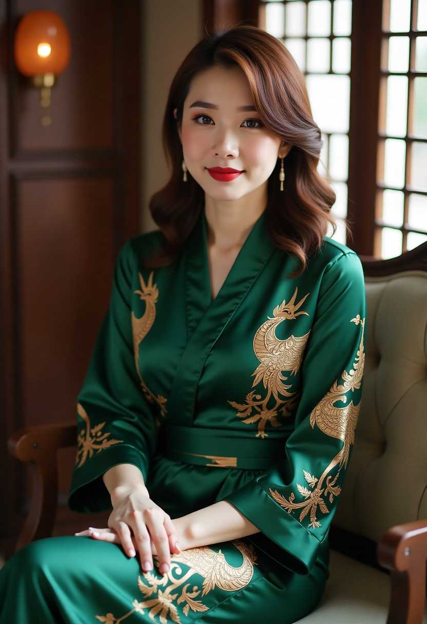 肉嫁高柳1～4动漫海报
