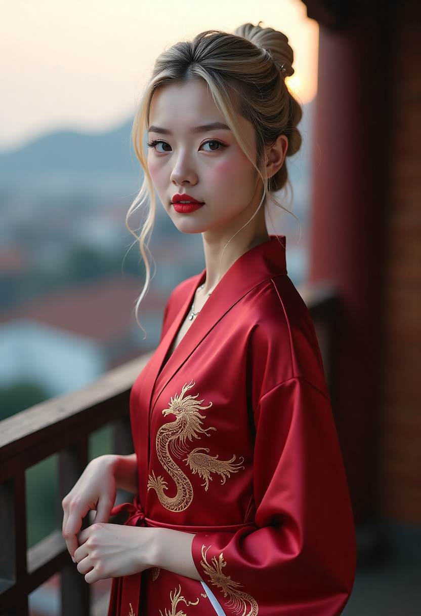 青梅线海报