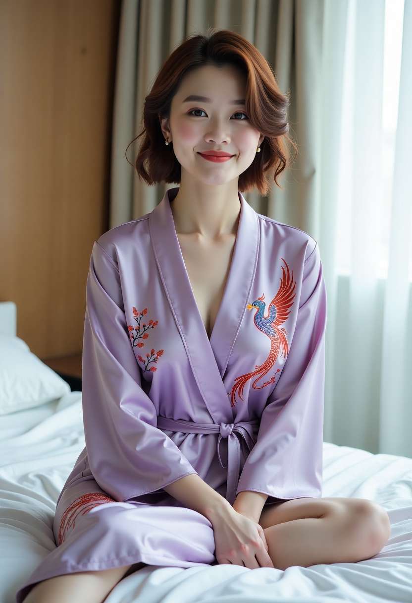 海边信笺海报